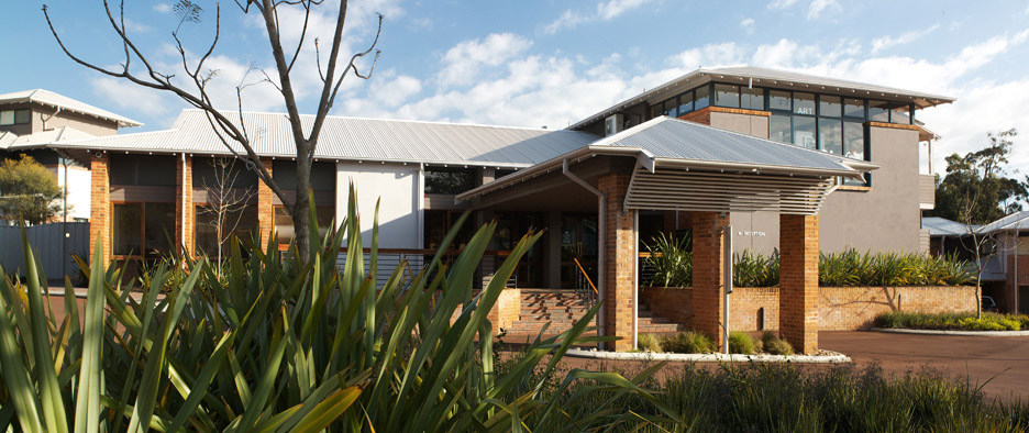 Darby Park Margaret River