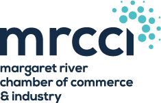 Margaret River Chamber of Commerce and Industry Logo