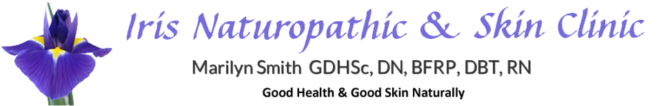 iris-naturopath