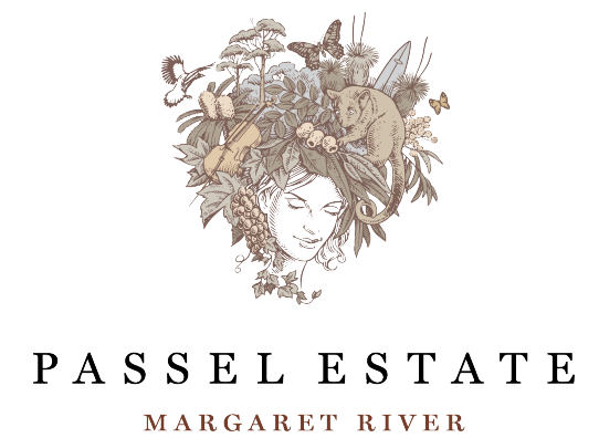 passel-estate-logo