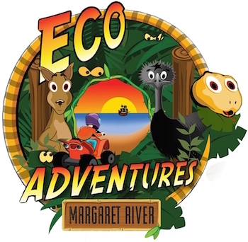 EcoAdventures Margaret River – Gary Ingram