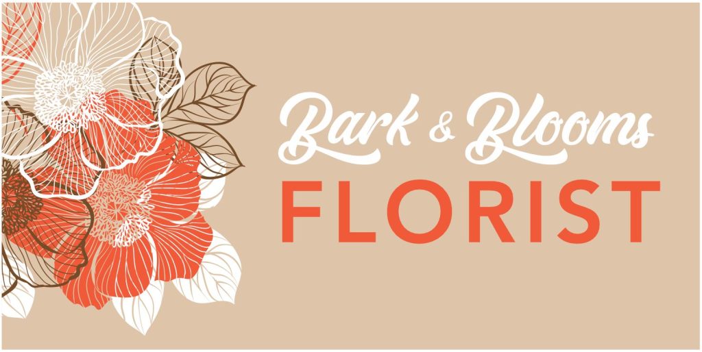 bark abd blooms – Tracey Abbs