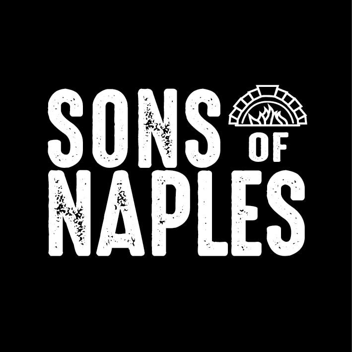 Sons of Naples fb logo v2 – Alessandro Fucci