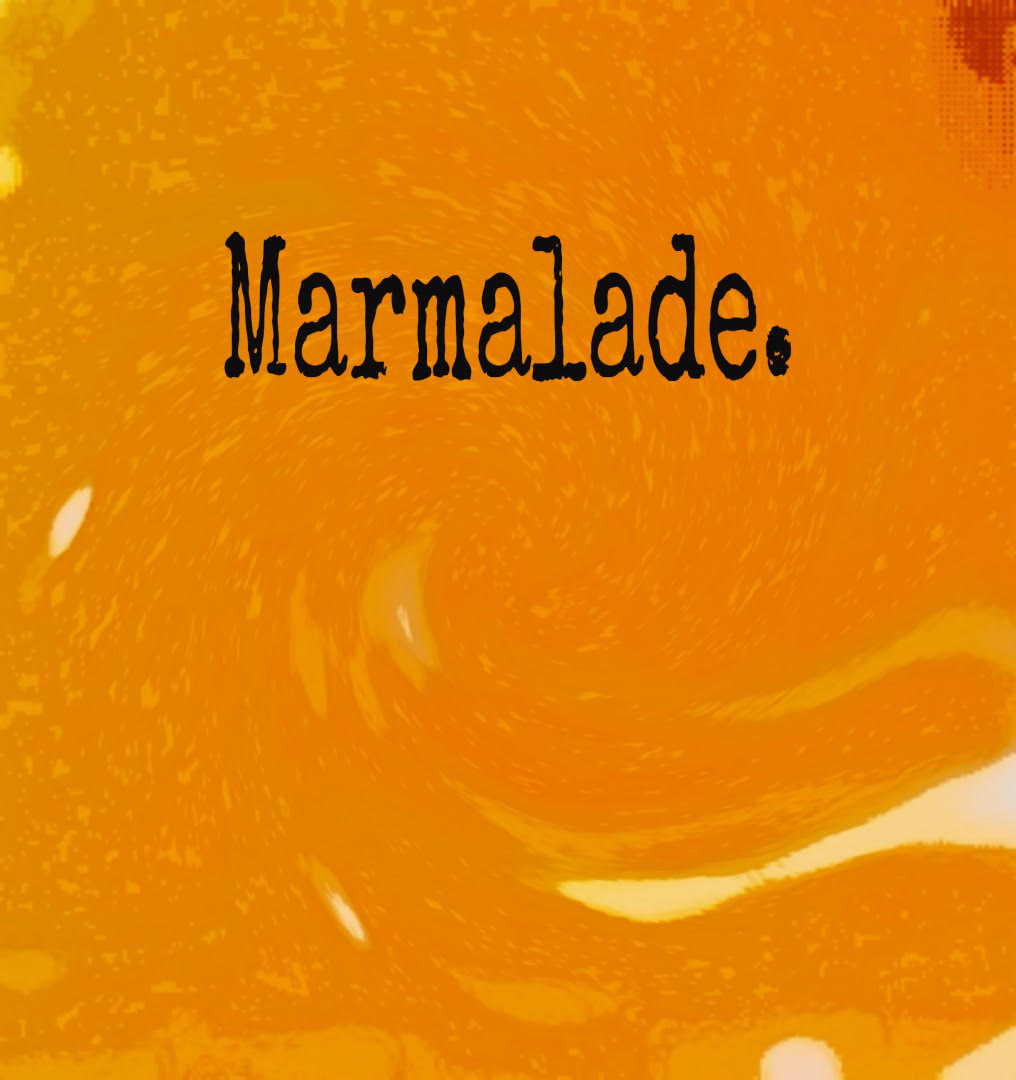 marmalade logo – Marmalade Witchy