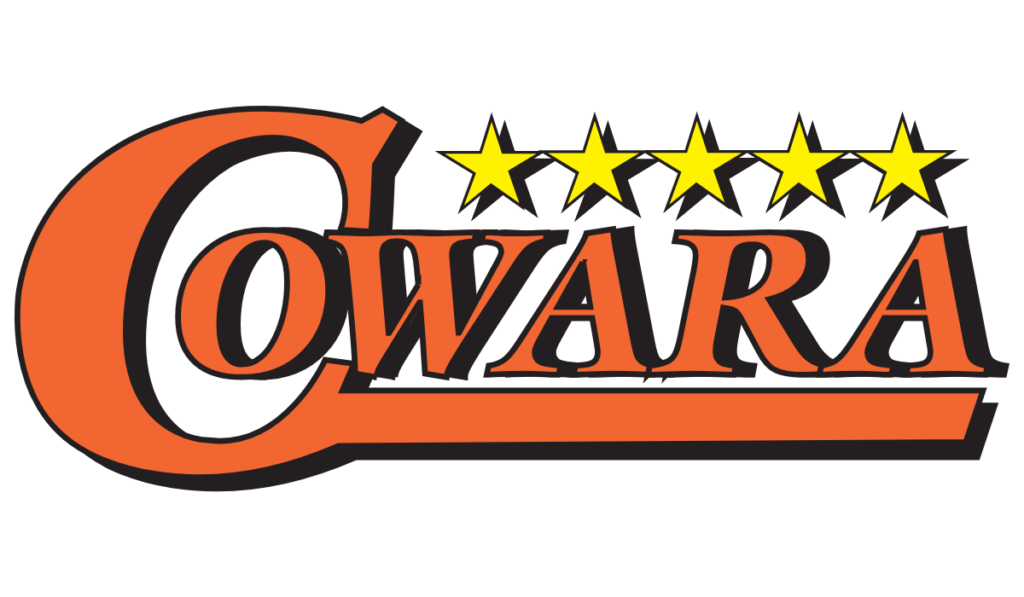 Cowara Contractors logo