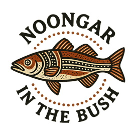 Noongar in the Bush